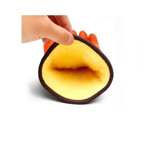 SHOWA SAFETY GLOVES ATLAS 460-10-XL - Picture 3 of 3